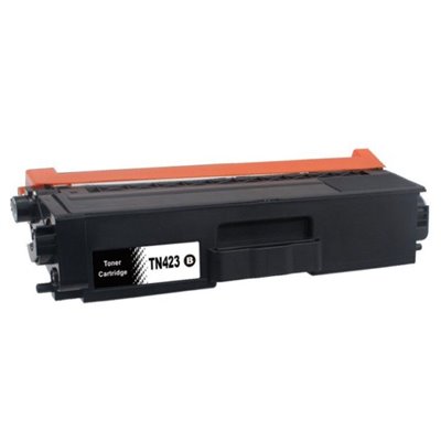 Tooner Brother TN-423BK Черный, analoog