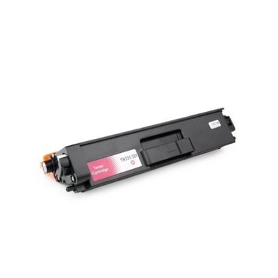Tooner Brother TN-331M / TN-321M Красный, analoog
