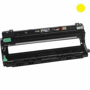 Trummel Brother DR-241 / DR-245 Kollane, analoog