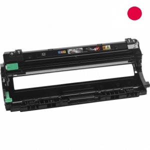 Trummel Brother DR-241 / DR-245 Punane, analoog