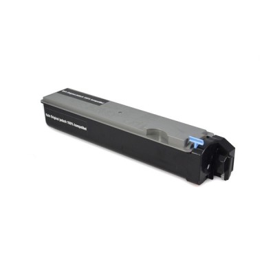 Картридж Kyocera TK 510K / TK-510K Черный, совместимый