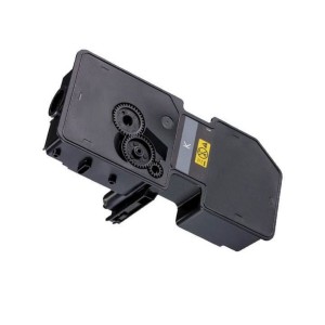 Картридж Kyocera TK-5230K Черный, совместимый
