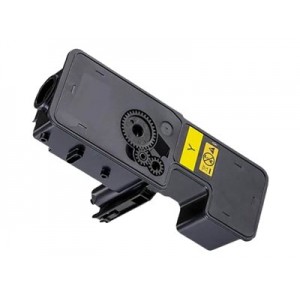 Tooner Kyocera TK-5230 Kollane, analoog