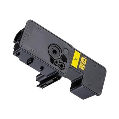 Картридж Kyocera TK-5230 Желтый, совместимый