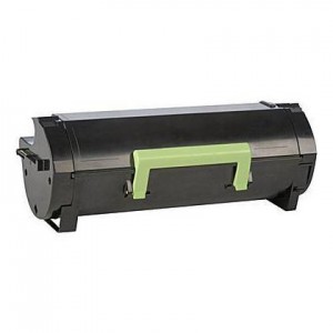 Картридж Lexmark 602H, совместимый