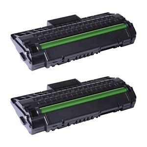 Картридж Samsung SCX-4200 Комплект 2 шт, совместимый