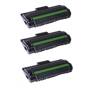 Картридж Samsung SCX-4200 Комплект 3 шт, совместимый