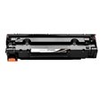 Картридж HP 44A / CF244A, совместимый