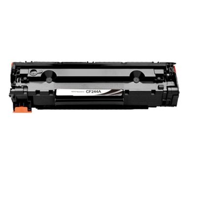 Картридж HP 44A / CF244A, совместимый