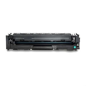 Картридж HP 205A / CF530A Синий, совместимый