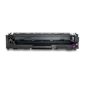 Картридж HP 205A / CF530A Красный, совместимый