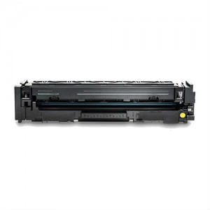 Картридж HP 205A / CF530A Желтый, совместимый