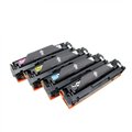 Картридж HP 205A / CF530A Комплект, совместимый