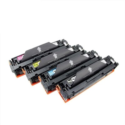 Картридж HP 205A / CF530A Комплект, совместимый