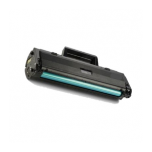 Analoog tooner HP 106A Black 1000 lk