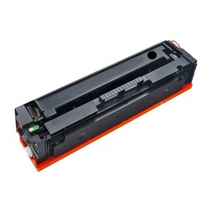 Analoog tooner HP CF540A (203A) Black 1400 lk