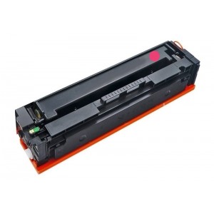 Analoog tooner HP CF543A (203A) Magenta 1300 lk