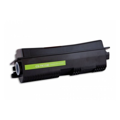 Картридж Kyocera TK 1140 / TK-1140, совместимый