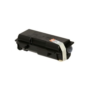 Картридж Kyocera TK 17 / TK-17, совместимый