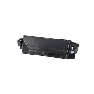 Tooner Kyocera TK 5140K / TK-5140K Must, analoog