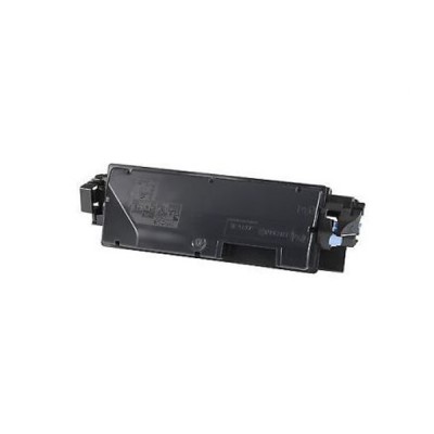 Картридж Kyocera TK 5140K / TK-5140K Черный, совместимый