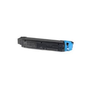Картридж Kyocera TK 5140C / TK-5140C Синий, совместимый