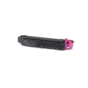 Tooner Kyocera TK 5140M / TK-5140M Punane, analoog