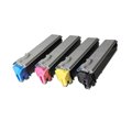 Картридж Kyocera TK 5140 / TK-5140 Комплект, совместимый