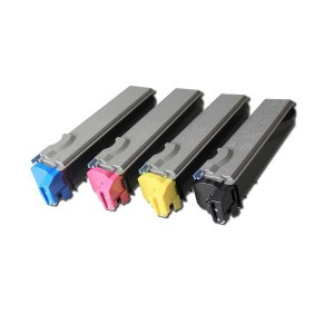 Картридж Kyocera TK 5140 / TK-5140 Комплект, совместимый