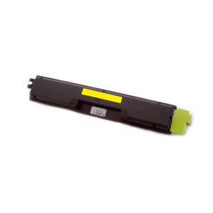Tooner Kyocera TK 580Y / TK-580Y Kollane, analoog