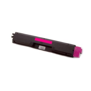 Картридж Kyocera TK 580M / TK-580M Красный, совместимый