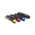 Картридж Kyocera TK 580 / TK-580 Комплект, совместимый