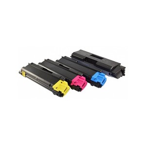 Tooner Kyocera TK 580 / TK-580 Komplekt, analoog