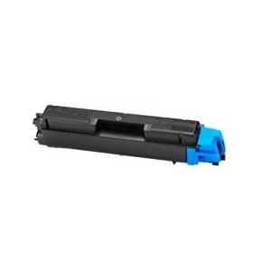 Tooner Kyocera TK 590C / TK-590C Sinine, analoog