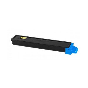 Картридж Kyocera TK 895C / TK-895C Синий, совместимый