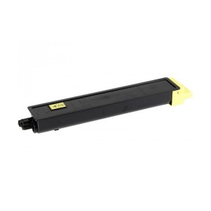 Картридж Kyocera TK 895Y / TK-895Y Желтый, совместимый