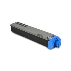 Tooner Kyocera TK 510C / TK-510C Sinine, analoog