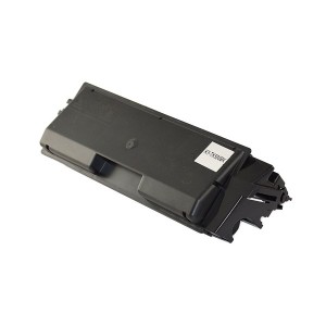 Картридж Kyocera TK 590K / TK-590K Черный, совместимый