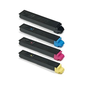 Tooner Kyocera TK 895 / TK-895 Komplekt, analoog