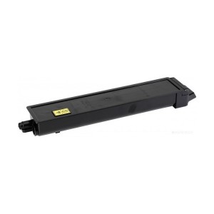 Картридж Kyocera TK 895K / TK-895K Черный, совместимый