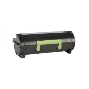 Картридж Lexmark MX310 / MX410 / MX510 / MX511 / MX611, совместимый