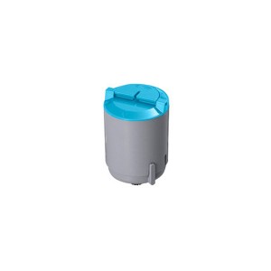 Картридж Xerox 6110 / 106R01271 Синий, совместимый