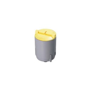 Картридж Xerox 6110 / 106R01273 Желтый, совместимый