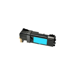 Картридж Xerox 6500 / 106R01594 Синий, совместимый