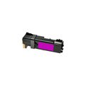 Картридж Xerox 6500 / 106R01595 Красный, совместимый