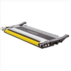 Analoog tooner HP 117A (W2072A) Yellow 700 lk