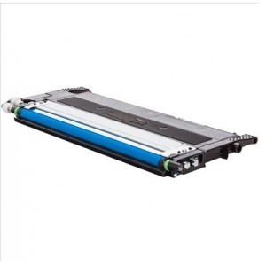 Analoog tooner HP 117A (W2071A) Cyan 1000 lk