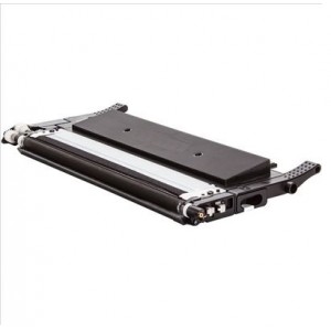 Analoog tooner HP 117A (W2070A) Black 1000 lk