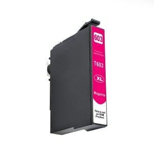Analoog tint Epson 603XL (C13T03A34010) Magenta 350 lk