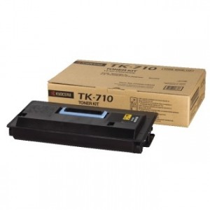 Kyocera Cartridge TK-710 (1T02G10EU0)